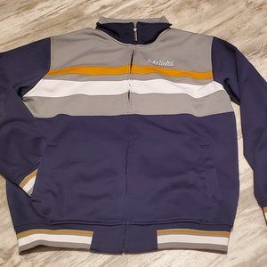 VINTAGE Ecko Unlimited zip up jacket